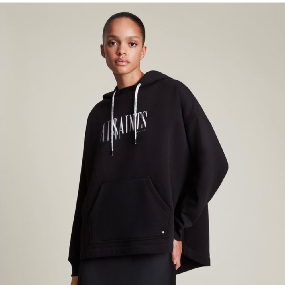 All Saints Hoodie